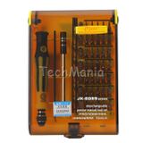  Bộ tua vít đa năng 45 món Jackly JK-6089(DC1015) 