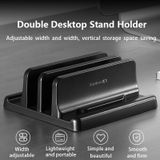  Giá Đỡ laptop Kiểu Đứng Tiết Kiệm Không Gian Có Thể Điều Chỉnh Vaydeer 