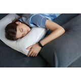  Vòng đeo tay thông minh theo dõi sức khỏe Xiaomi Mi Band 4 / MiBand 4 Nguyên seal Chính hãng -Màu đen -dc3670 