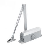  Tay Co Thủy Lực ZUDISI - Tay Đẩy Hơi Cửa Ra/Vào, Điểm Dừng 90 Độ -  dc2097.90do 