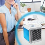  Máy điều hòa mini làm mát không khí Arctic Air nhập khẩu✔Quạt điều hòa mini hơi nước✔Máy Lạnh mini (loại 1)-dc2862 
