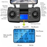  Flycam, Máy bay điều  khiển từ xa L900 Pro ,L900 SE MAX Cảm Biến Tránh Vật Cản ,Camera 4K UHD, Động cơ không chổi than 