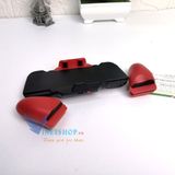  Tay cầm B15 Chuyên game PUBG cho IP, công nghệ blutooth mới nhất, đối thủ của flydigi stinger -dc3532 