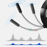  Tai nghe Headphone Gaming Q9 Có Mic Cực Nhạy LED RGB 7 Màu Thay Đổi Liên Tục Âm Thanh 