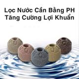  Sứ Lọc Nước Bể Cá Cảnh Nano 3D -dc4753 