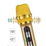  Micro Live Stream Thu Âm C11 Cao cấp, Micro Thu Âm, Hát Live Stream,Karaoke Online, Tặng Tai Nghe 