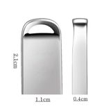  USB 8gb-16GB kim loại siêu sáng 