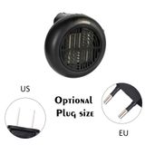  [New] QUẠT SƯỞI MINI WARM AIR BLOWER 600W DI -dc3414 
