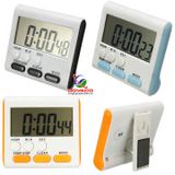  Đồng hồ hẹn giờ , đếm ngược - Thiết bị nhà bếp - Thiết bị pha chế V2 -dc3529 