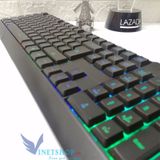  Bàn phím đèn LED Rainbow Motospeed K70 -dc3466 