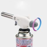  Khò ga mini JOSE / FLAMEGUN đèn khò ga đánh lửa tự động dụng với bình ga mini 