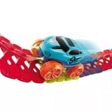  Đồ chơi lắp ráp đường ray đua ô tô Changeable track vượt mọi địa hình cho bé -dc4816 