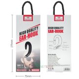  TAI NGHE BLUETOOTH MÓC NGOÀI VÀNH TAI Earldom BH11 - THIẾT KẾ ĐỘC ĐÁO KHÔNG HƯ TAI, ÂM THANH CỰC RÕ -DC3252 
