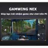  Bộ chuyển đổi game G-nex pro chơi PUBG Mobile , AoV , Mobile Legends , RoS, Knives Out, Free Fire -dc3315 