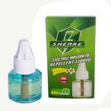  Máy đuổi muỗi xông tinh dầu Shenke (HÀNG LOẠI 1) 