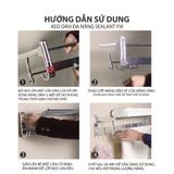  Keo Dán Đa Năng SEALANT FIX Nhiều Size Công Nghệ Đức Dính Siêu Chắc, Siêu Chịu Lực, Chống Thấm Nước 