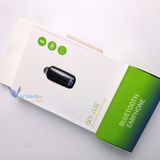  Tai nghe Bluetooth 5.0 một bên kèm mic QCY-J132 Công nghệ chống ồn mới nhất -dc3592 