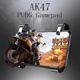 Thiết Bị Hỗ Trợ Chơi Game PUBG AK47 Cao Cấp Cho Điện Thoại Thông Minh -dc3540 