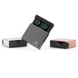 Tai Nghe Bluetooth Không Dây Iskil BS02 - Chống Nước IPX6 - Nghe 90h - tự động kết nối - Cảm ứng chạm cao cấp -dc3638 