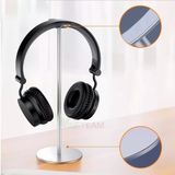  Giá Treo Tai Nghe  - Chất Liệu Hợp Kim Nhôm -  Aluminium Headphone Stand - Giá đỡ tai nghe - Kiểu Dáng Để Bàn -dc2176 