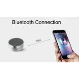 Loa Bluetooth Cầm Tay Mini Bs02, Vỏ Kim Loại, Bass Hay,, Có Khe Cắm Thẻ Nhớ, Cổng 3.5 -dc3760 