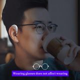  TAI NGHE BLUETOOTH MÓC NGOÀI VÀNH TAI Earldom BH11 - THIẾT KẾ ĐỘC ĐÁO KHÔNG HƯ TAI, ÂM THANH CỰC RÕ -DC3252 