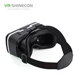  Kính thực tế ảo 3D VR SHINECON SC G04 / G04A cho điện thoại 4" - 6.5" -DC4725 