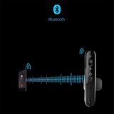  Tai Nghe Bluetooth V9 Chipset CSR (Đen)-Nhận diện giọng nói - Hàng Nhập Khẩu -dc3859 