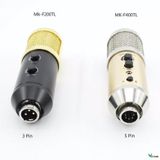  Micro livestream 3trong1 MK-F500TL BH 6 tháng - Micro thu âm cho điện thoại và máy tính MK F500TL - Micro karaoke F500 
