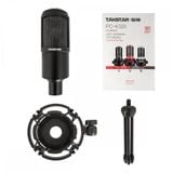  Micro thu âm hát karaoke livestream Takstar PC-K320 chính hãng K320 -dc3386 