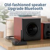  Bộ Chuyển Đổi Âm Thanh Disour D6 2 in1 Bluetooth 5.1 Hỗ Trợ Thẻ Nhớ Máy Phát Loa TV -DC5111 
