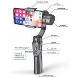  Tay cầm chống rung 3 trục cho smartphone Handheld Gimbal H4 -dc3926 