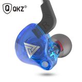  Tai Nghe nhét tai  Chống Ồn QKZ AK6 PRO Bass Siêu Khủng, Âm Thanh Cực Đỉnh, Nghe Nhạc Chơi Game Đỉnh Cao -dc4434 
