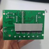  Điều khiển sạc năng lượng mặt trời PWM 10A / 20A / 30A LOẠI 1 Đủ công suất 
