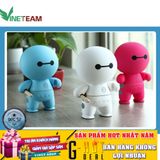  LOA BLUETOOTH MINI A9 BIG HERO SPEAKER -dc3128 