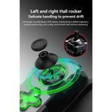  Tay cầm chơi game bluetooth BSP-D7 dành cho Android IOS Switch PC chơi PUBG qua APP ShootingPlus V3 - DC5116 