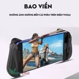  TAY CẦM KHÔNG DÂY CHƠI GAME TRÊN ĐIỆN THOẠI - MOBILE BLUETOOTH MOCUTE 057 -dc4010 