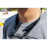  Tai nghe Bluetooth HBS 730 +Tặng Đồng hồ leb Sport -dc1003 