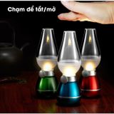  Đèn dầu không khói cảm ứng-DC1288 