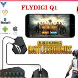  Bộ chuyển đổi game Flydigi Q1 chơi game PUBG, ROS, Free Fire và các game FPS khác, không sợ band acc -dc3462 