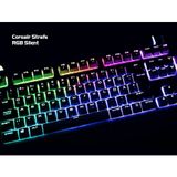  Bàn phím cơ Metoo Zero Fullsize 104 phím nhiều chế độ Switch blue 