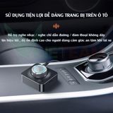  Bộ Thu Bluetooth 5.0 C39 (BR04)|Bộ Chuyển Đổi Âm Thanh Không Dây RCA Sang 3.5 |Hỗ Trợ Thẻ TF Âm thanh siêu trầm -dc4779 