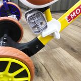  XE CHÒI CHÂN MOTION ✔XE THĂNG BẰNG 3 BÁNH  CÓ THỂ ĐIỀU CHỈNH ✔QUÀ TẶNG CHO BÉ✔ PHIÊN BẢN NÂNG CẤP 2021 -dc4524 