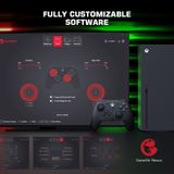  GameSir G7 G7 SE Tay Cầm Chơi Game Có Dây Cho Xbox Series X, S, One, ALPS kèm Tấm Thay Thế 
