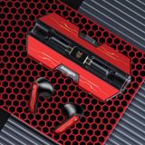  Tai nghe bluetooth gaming BTMV2 độ trễ cực thấp chip Jerry 5.3 mô hình chiến binh Marvel dành cho game thủ - dc5189 