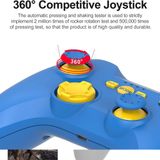  Tay Cầm Chơi Game Không Dây PXN P3  Kết Nối Bluetooth Wireless dành cho PC, Android, Điện Thoại, Smart TV- DC5118 