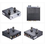  Bộ khuếch Đại Âm Thanh Preampli Đèn FX Audio TUBE-01 -dc3427 