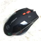  Chuột không dây AZZOR EAGLE tự sạc pin Cao cấp (đen) -dc2236 BH 1 tháng 