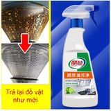  Xịt Tẩy Rửa Dụng Cụ Nhà Bếp - Dung Dịch Tẩy Rửa Eykosi - 500ml -dc4530 