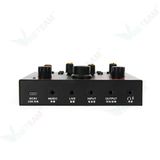  SOUND CARD V9 Live Stream Hiệu Ứng Đa Dạng Cực Hay phiên bản quốc tế dc3021 